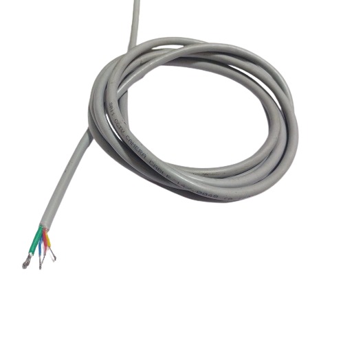 CCTV Cable 31 Full Copper 1 Sq mm 1 MTR image 1