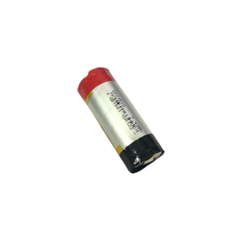 SP21500 Cylindrical Lithium-Ion Polymer Battery 3.7V 2000mAh 7.40Wh (Rechargeable Li-Ion Cell) image 1