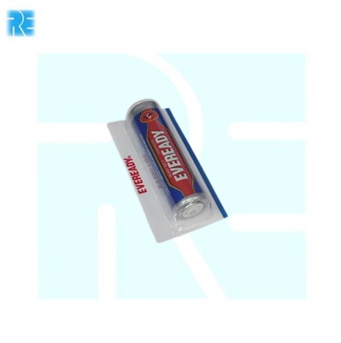 AA Heavy Duty EVEREADY Battery 915-BLUE image 1