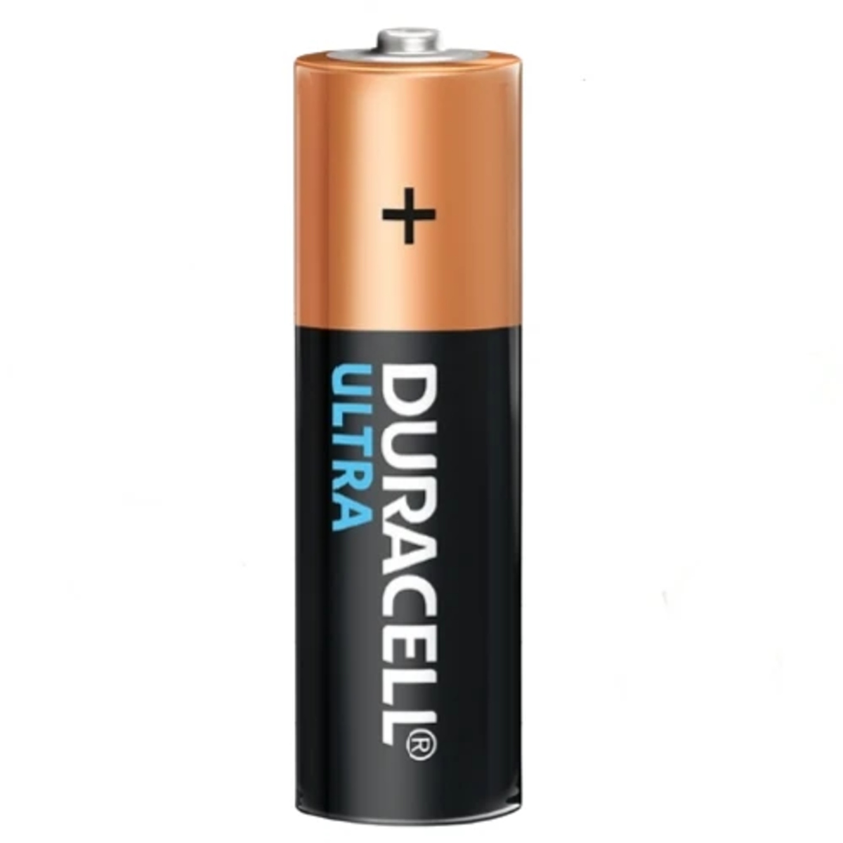 Duracell Ultra AA Alkaline Battery 1.5V (AA LR6 Alkaline Battery) image 1