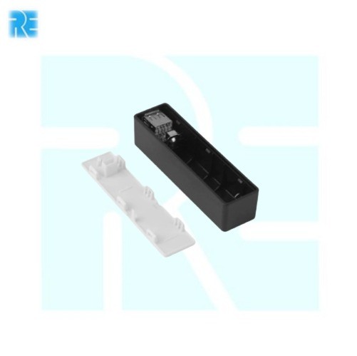 Mobile Power Bank Case Charger Pack 1X 18650 Battery image 1