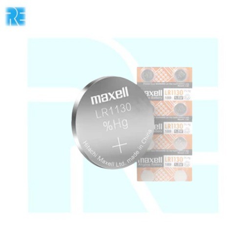 LR1130 Button Cell image 1