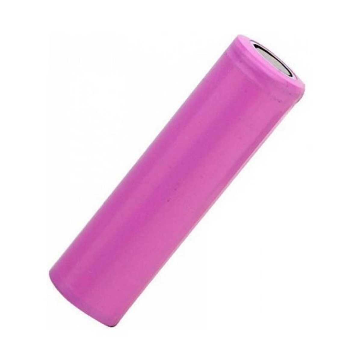 DMEGC INR18650-26E 3.7V 2600mAh Li-Ion Rechargeable Battery (Pink 18650 Battery Cell) image 4