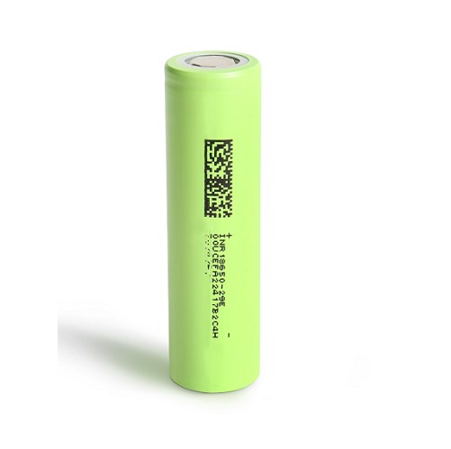 DMEGC INR18650-29E 3.7V 2900mAh Li-Ion Battery image 2