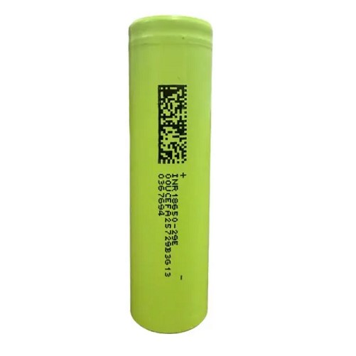 DMEGC INR18650-29E 3.7V 2900mAh Li-Ion Battery image 4
