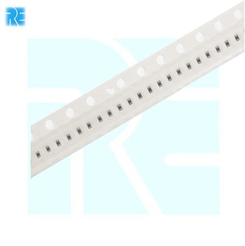 10µF 50V Ceramic Capacitor 0402 (10uF SMD MLCC Capacitor) image 2