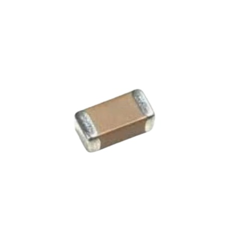 39PF 50V Ceramic Capacitor 0603 (39pF SMD MLCC Capacitor) image 1