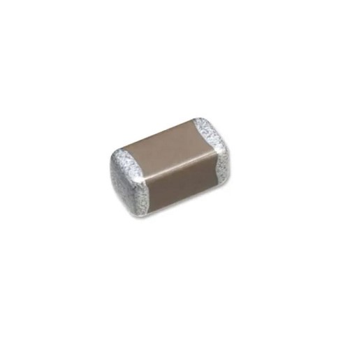 2.2uF 100V DC 0805 Original GRM21BD72A225KE01L Murata Multilayer Ceramic Capacitor (SMD MLCC Capacitor for Filtering and Power Supply Applications) image 1