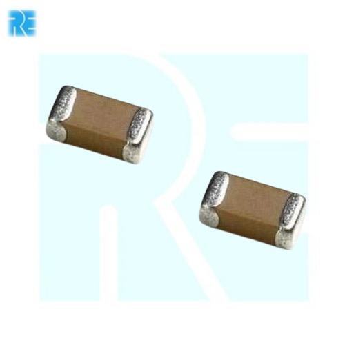 0.022UF 50V Ceramic Capacitor 0805 (22nF SMD MLCC Capacitor for Filtering and Decoupling Applications) image 1