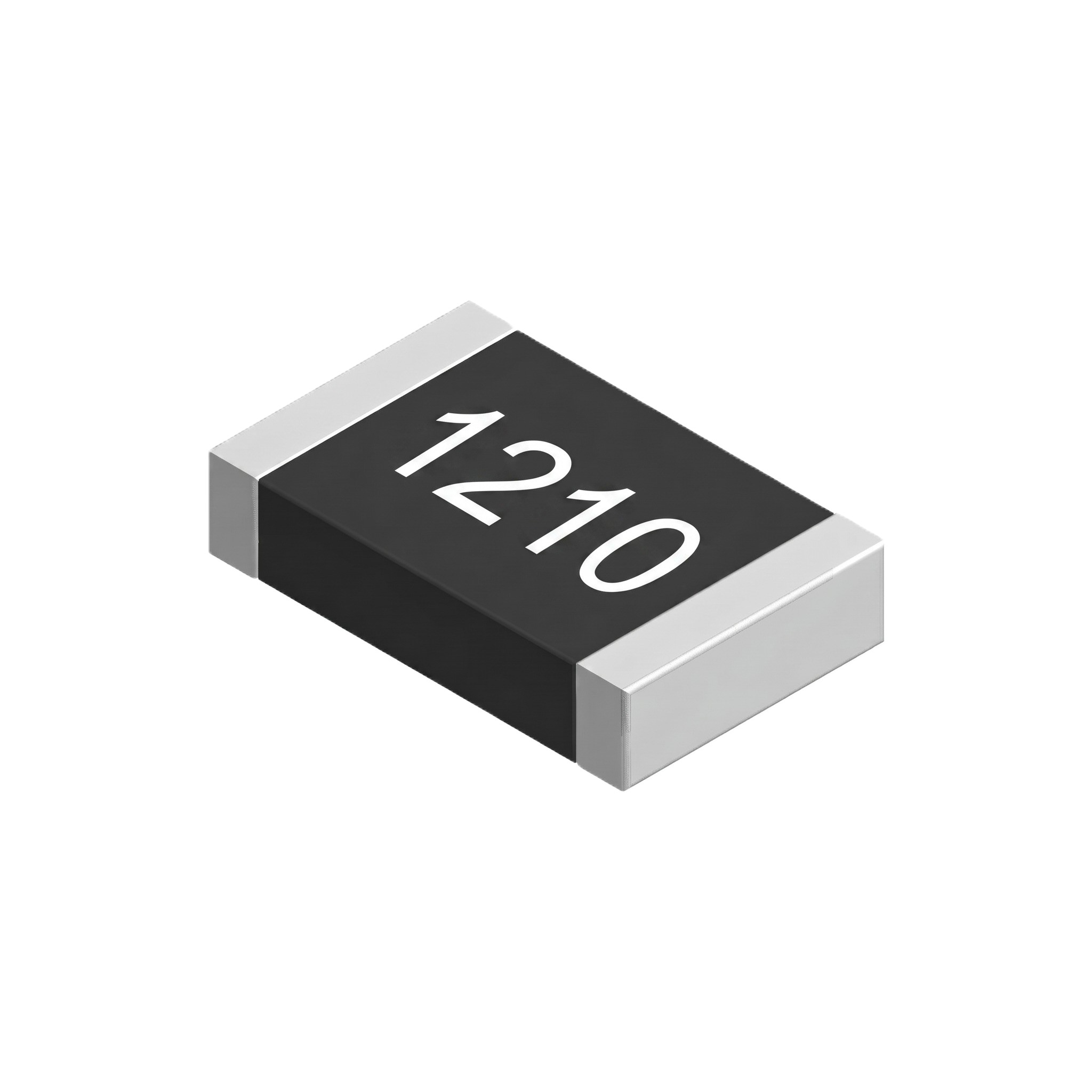 22uF 16V Ceramic Capacitor 1210 SMD Capacitor (Chip Ceramic Capacitor) image 1