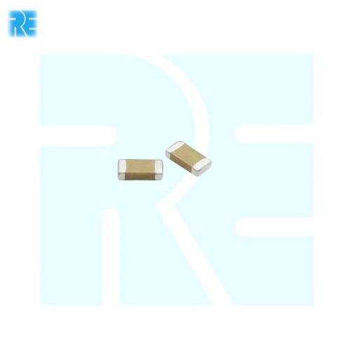 0.1uF 100V DC 1206 Original CC1206KKX7R0BB104 YAGEO Multilayer Ceramic Capacitor (SMD MLCC Capacitor for Filtering and Decoupling Applications)  image 1