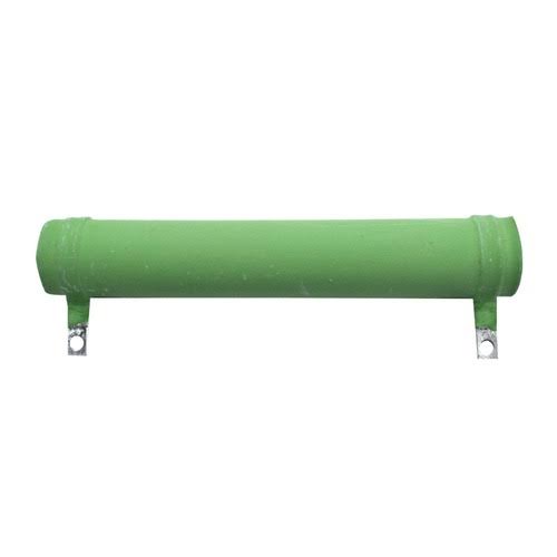 20 Ohm 100W Wire Wound Resistor 5% (High Power Ceramic Resistor) image 1