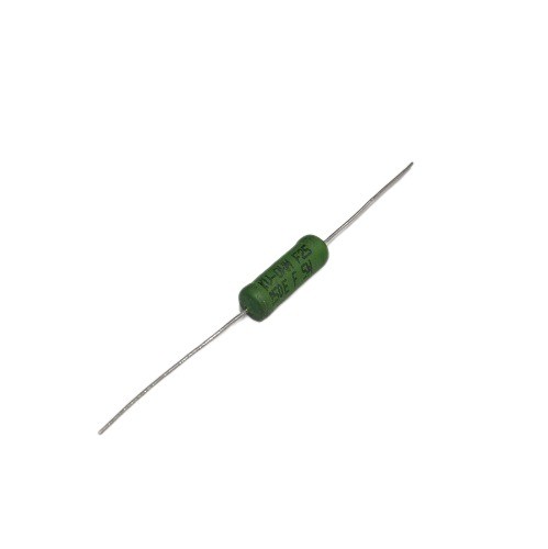 250 Ohm 5 Watt Wire Wound Resistor 5% Tolerance image 1