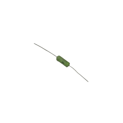 0.047 Ohm 6W Wire-Wound Resistor (Through-Hole Power Resistor) image 2