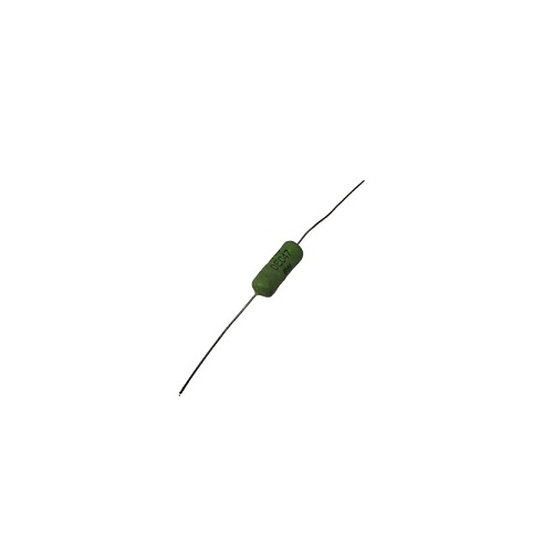0.047 Ohm 6W Wire-Wound Resistor (Through-Hole Power Resistor) image 1