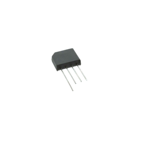KBP310 Bridge Rectifier 3A 1000V Single Phase Rectifier (KBP310 Rectifier Diode Bridge) image 1