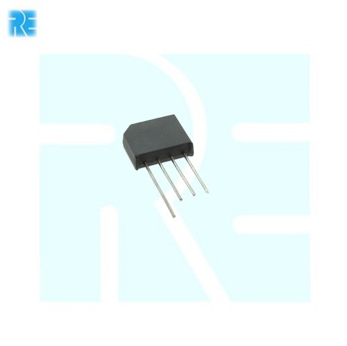 KBP310 Bridge Rectifiers 3A 1000V image 1