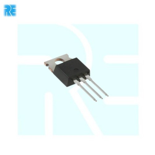 IRF1010 N Channel Power MOSFET TO220 Switching Transistor (IRF1010 MOSFET) image 1