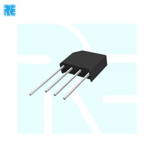 KBL06 Bridge Rectifiers 4A 600V image 1