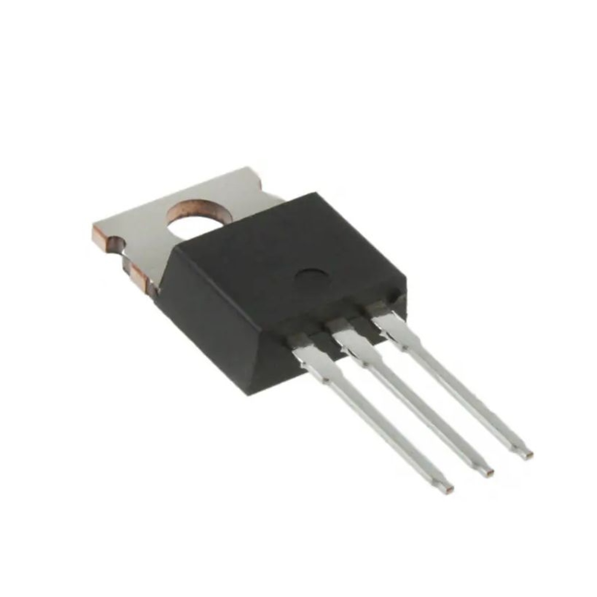 IRF9620 P Channel MOSFET TO-220 Power Transistor (IRF9620 MOSFET) image 1