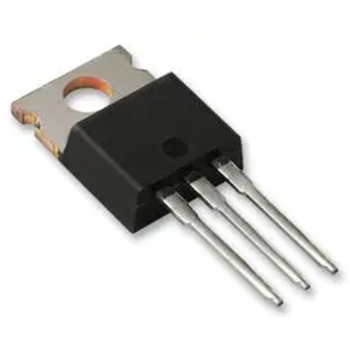 P54NF06 N Channel Power MOSFET TO-220 Switching Transistor (P54NF06 MOSFET) image 1