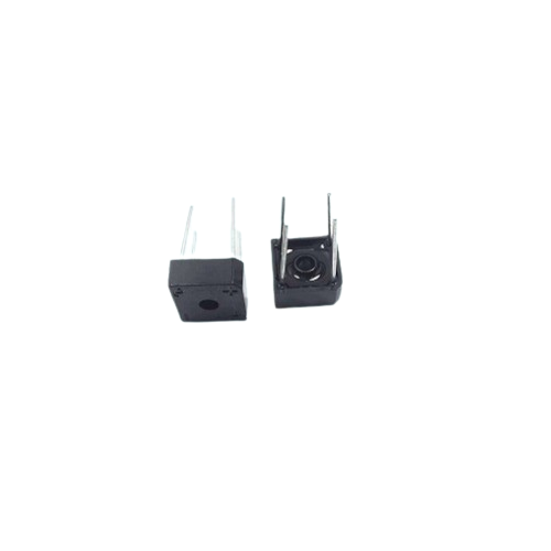 BR68 Bridge Rectifier 6A 800V (Single Phase Bridge Rectifier) image 1