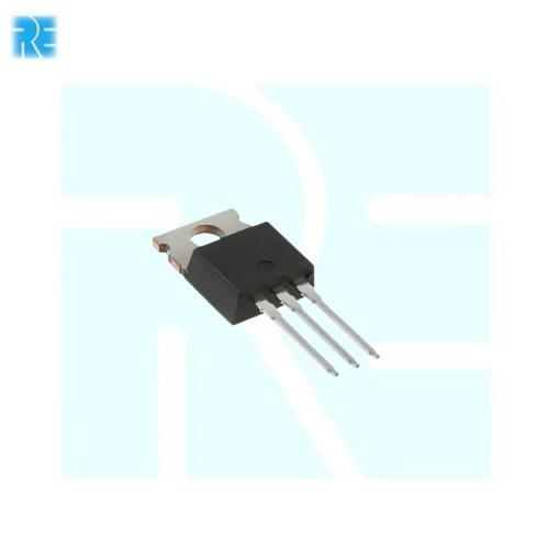 SUP60N06 N Channel MOSFET TO-220 Power Transistor (SUP60N06) image 1