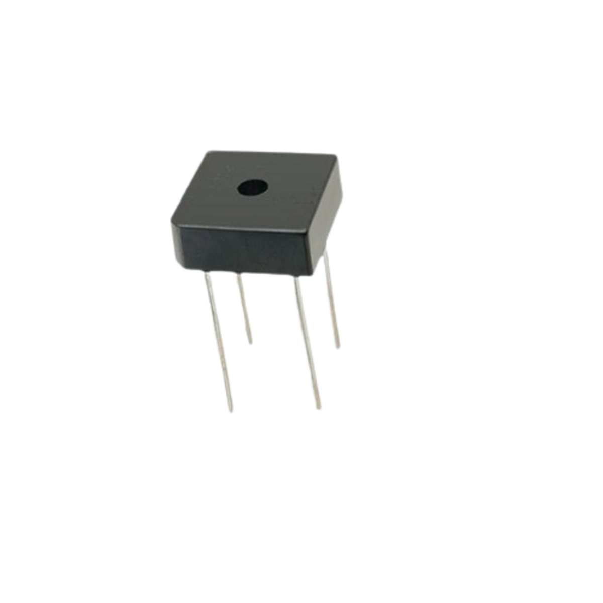 BR1010 Bridge Rectifier 10A 1000V (Single Phase Bridge Rectifier) image 1