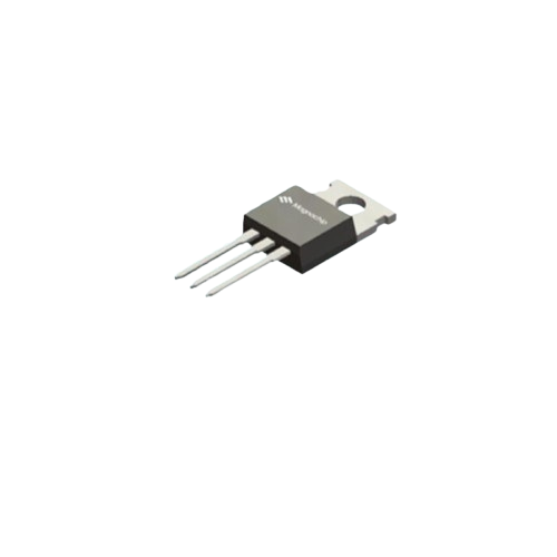 MDP10N055TH N-Channel MOSFET Transistor TO-252 (MDP10N055TH MOSFET) image 1