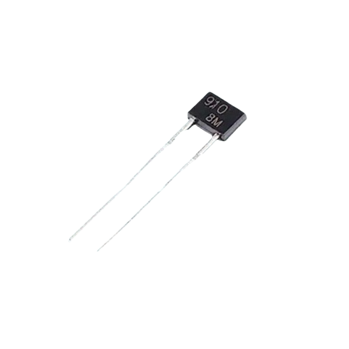 BB910 2 Pin Varactor Diode TO-92 (Variable Capacitance Diode) image 1