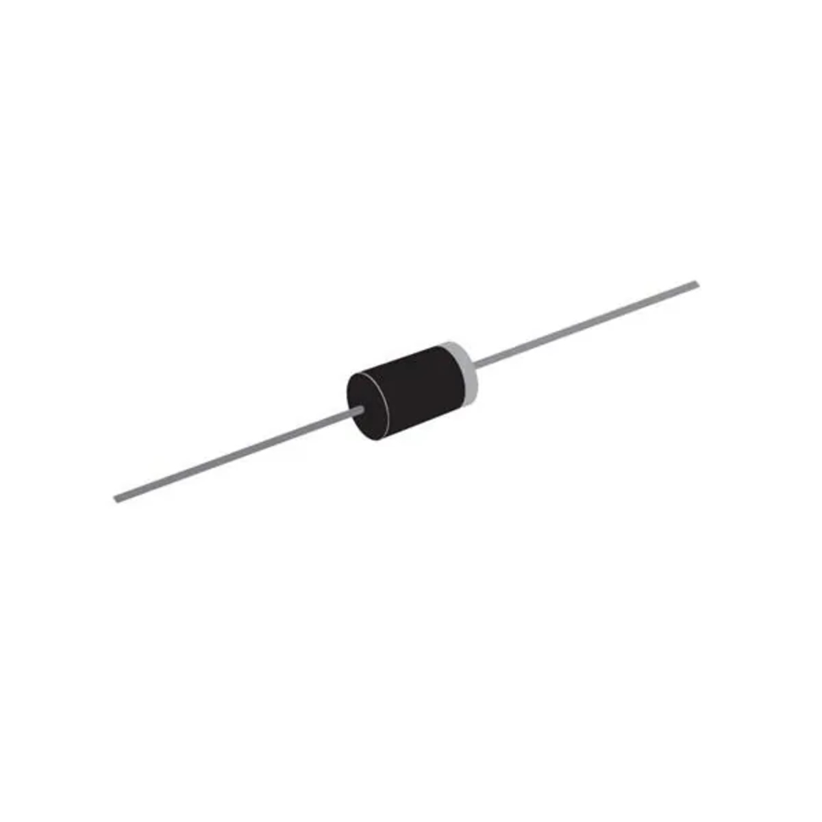 1.5KE47CA Bidirectional TVS Diode (Transient Voltage Suppressor Diode) image 1