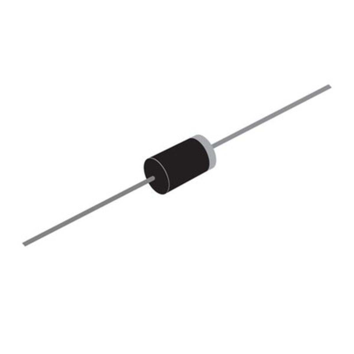 1.5KE68CA Bidirectional TVS Diode (Transient Voltage Suppressor Diode) image 1