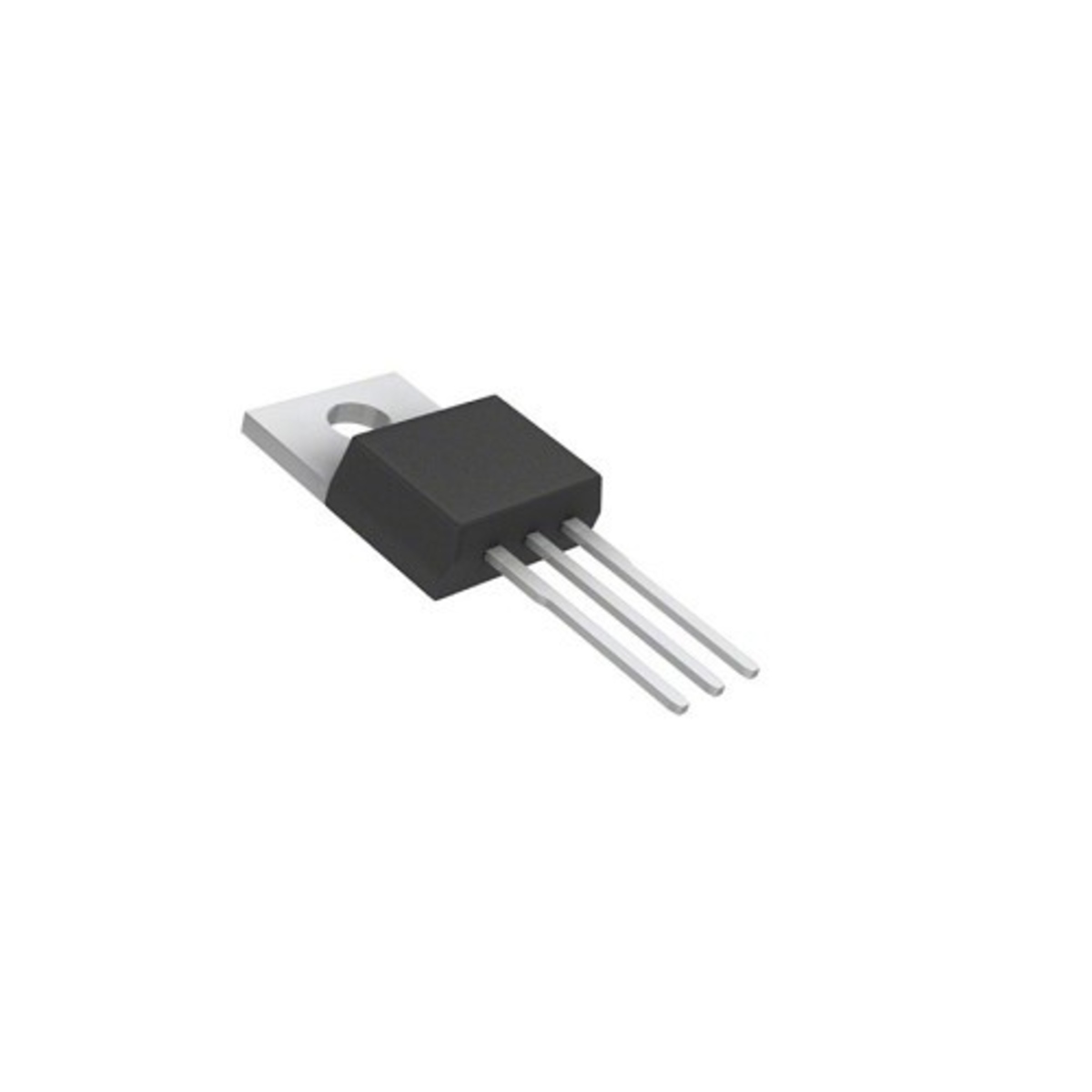 MBR20100CT 100V 20A Schottky Barrier Rectifier Diode Dual Common Cathode TO-220AB image 1