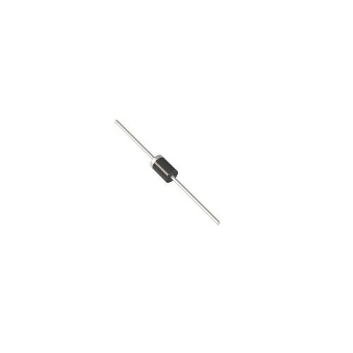 1N5817 -20V 750Mv-3A 1A DO-41 Schottky Diodes image 1