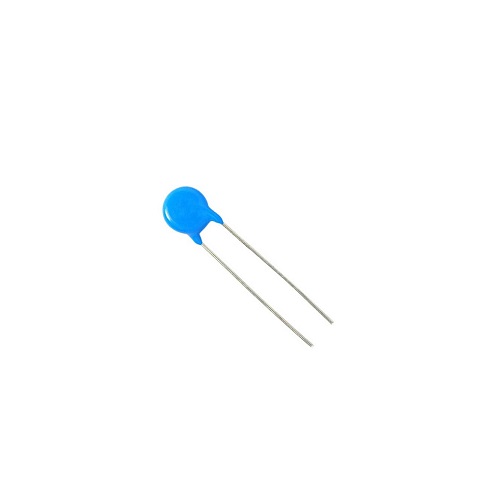 07D511K 320V 07 MM Metal Oxide Varistor image 1