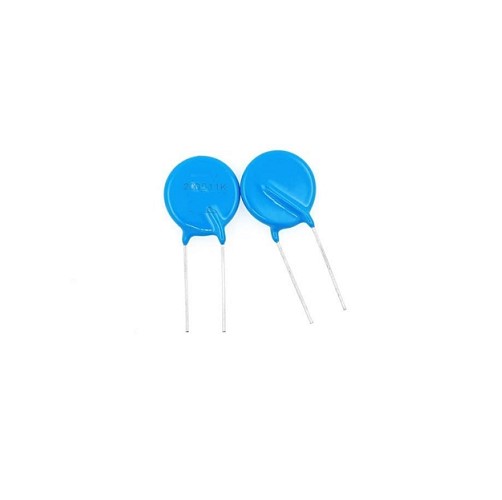 20D511K 320V 20 MM Metal Oxide Varistor image 2