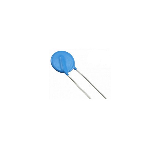 20D511K 320V 20 MM Metal Oxide Varistor image 1