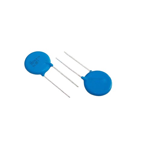 20D681K 420V 20 MM Metal Oxide Varistor image 2