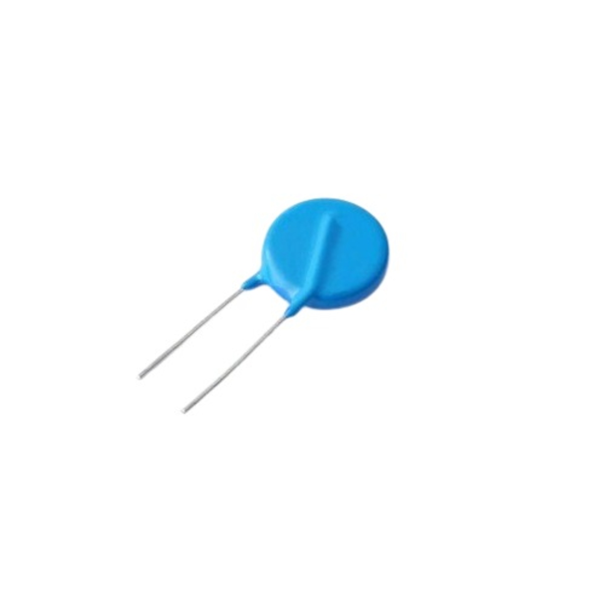 20D751K 460VAC 20mm Metal Oxide Varistor (MOV Surge Protection Varistor) image 2