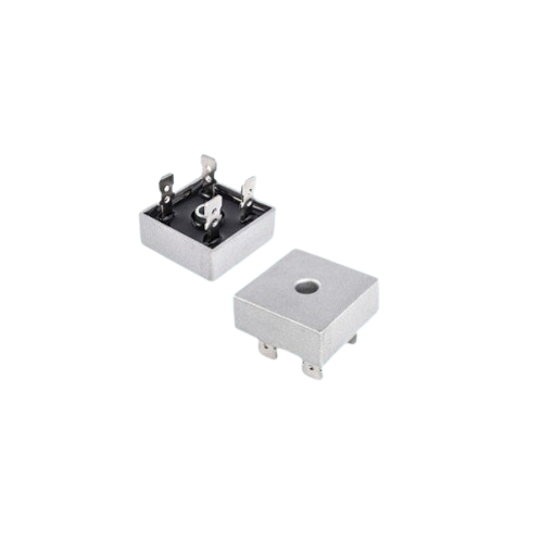KBPC3510 Bridge Rectifier 35A 1000V (Single Phase Bridge Rectifier) image 1