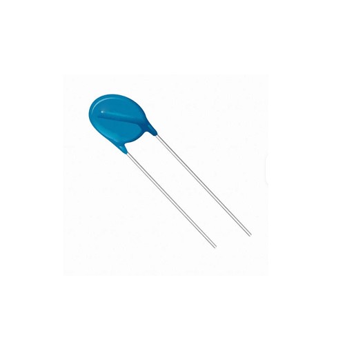 10D471K 300V-10MM Metal Oxide Varistor image 2