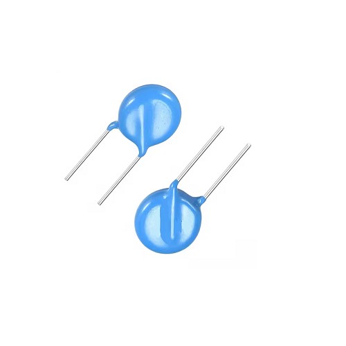 14D151K 95V-14MM Metal Oxide Varistor image 2