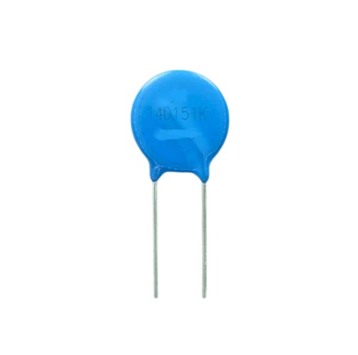 14D151K 95V-14MM Metal Oxide Varistor image 1