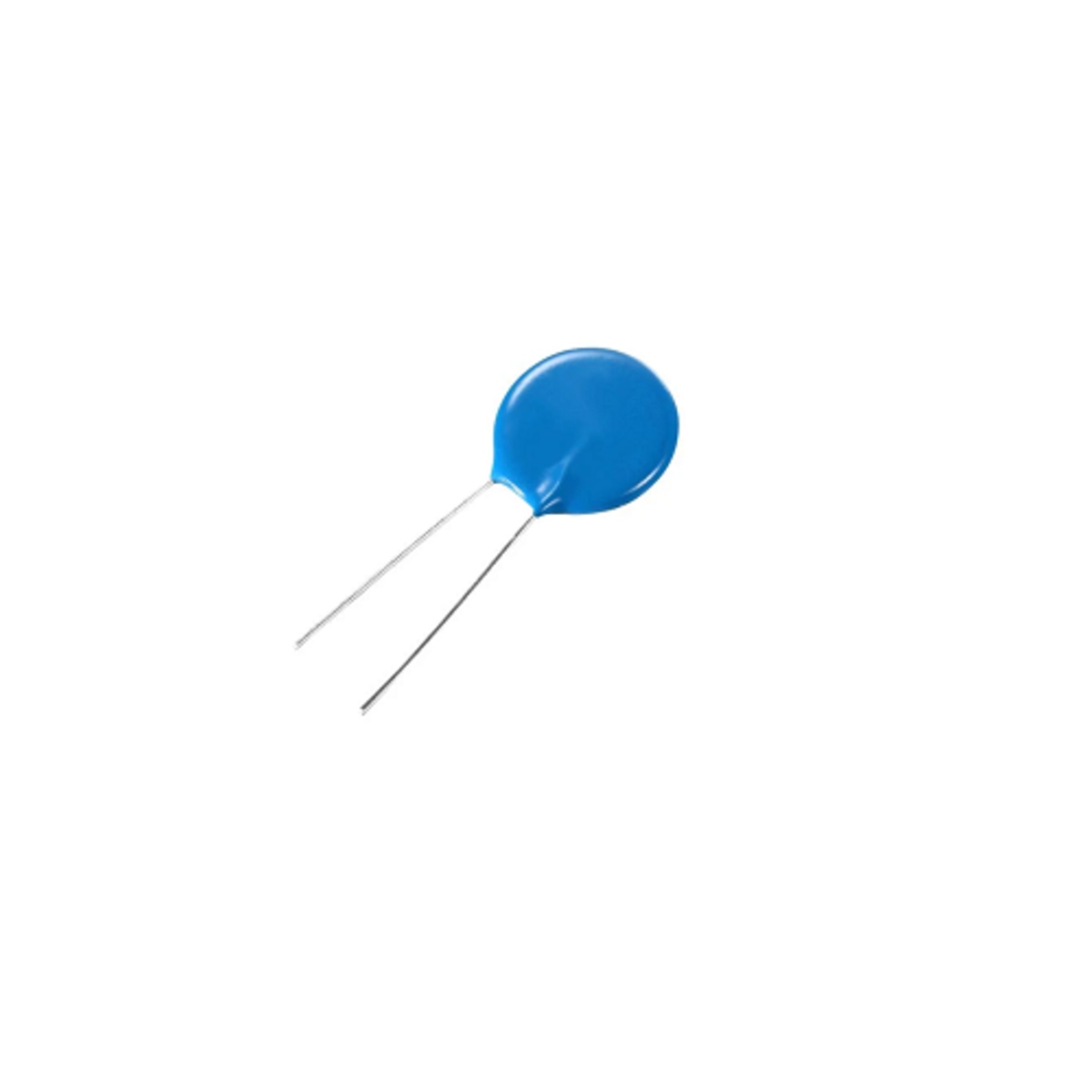 14D201K 14mm Metal Oxide Varistor (MOV Surge Protection Varistor) image 1