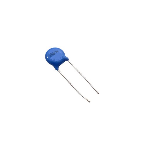 7D470K 47V-7MM Metal Oxide Varistor image 1