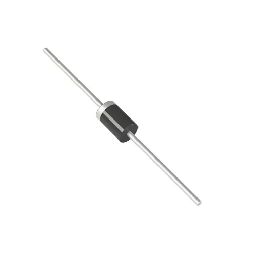 IN5819- 40V 1A 900mV@3A DO-41 Schottky Diode image 3