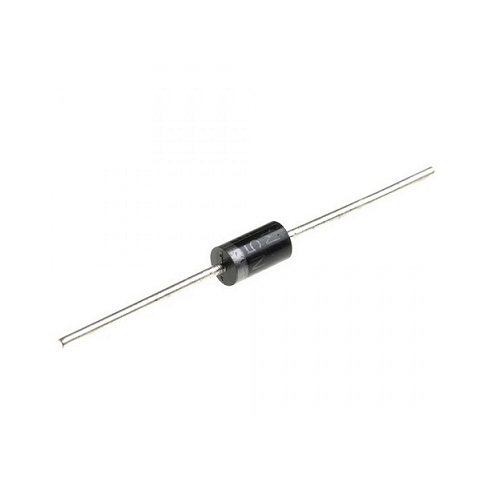 IN5819- 40V 1A 900mV@3A DO-41 Schottky Diode image 1