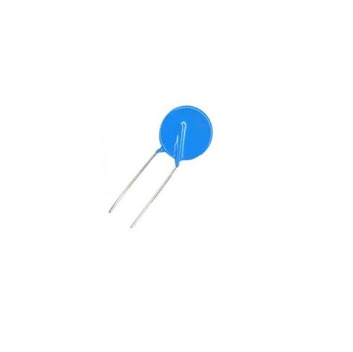 14D680K 40V 14 MM Metal Oxide Varistor image 1