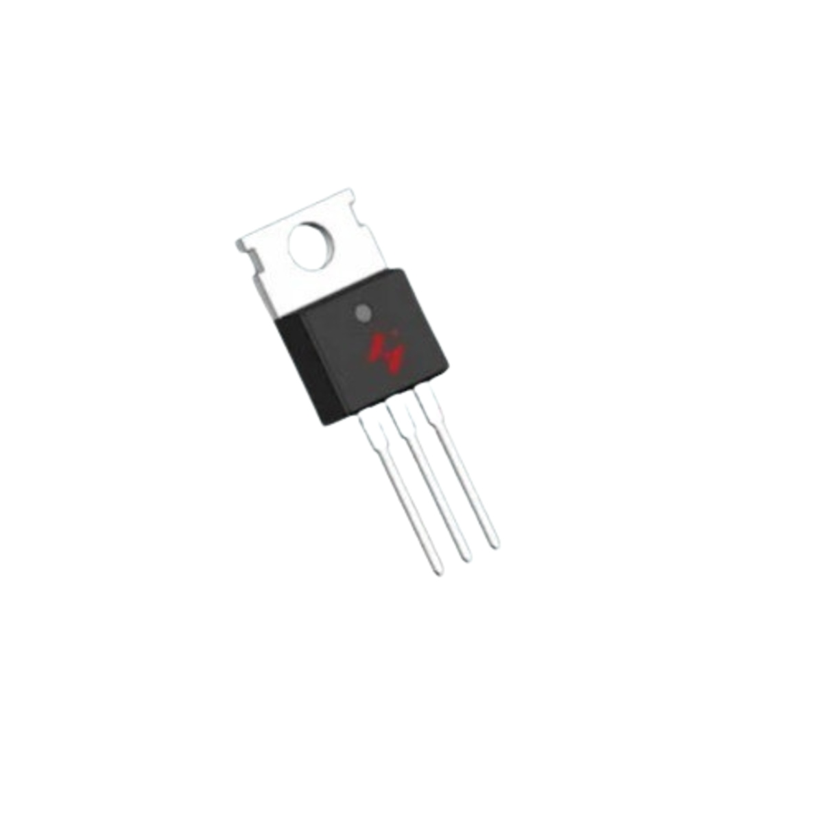 HY3008P N-Channel MOSFET (Power Transistor TO-220 Package) image 1