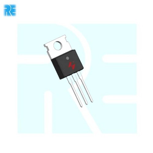 HY3008P - N CHANNEL image 1